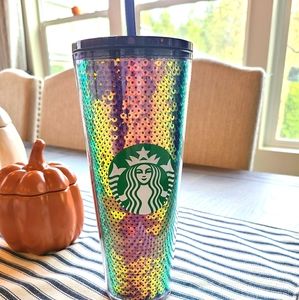 Starbucks Christmas/Winter 2020 24oz Tumbler Cups